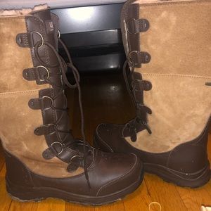 UGG atlason snow boots